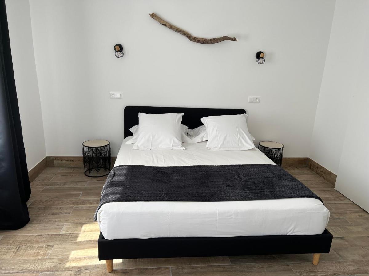 Hotel Bellevue Mimizan-Plage Zewnętrze zdjęcie